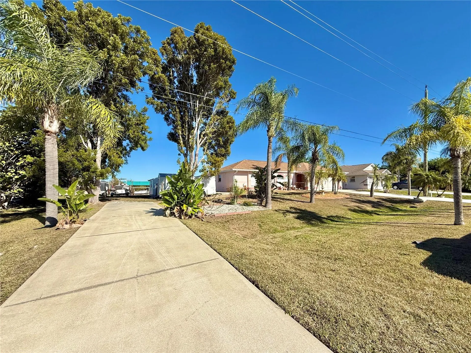 8861 Calumet Boulevard Port Charlotte FL 33981