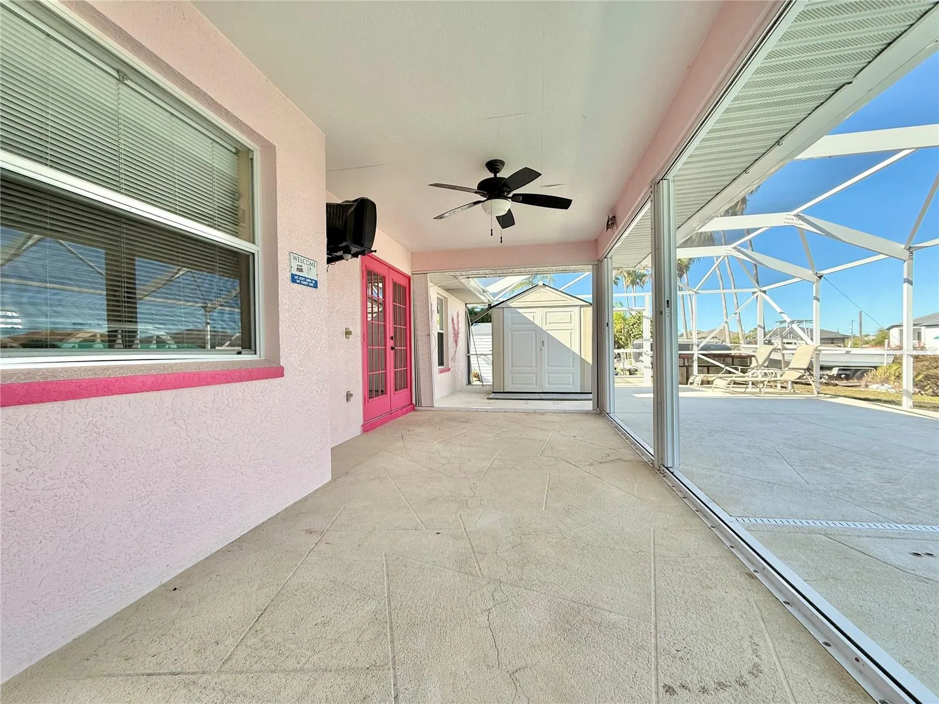 8861 Calumet Boulevard Port Charlotte FL 33981