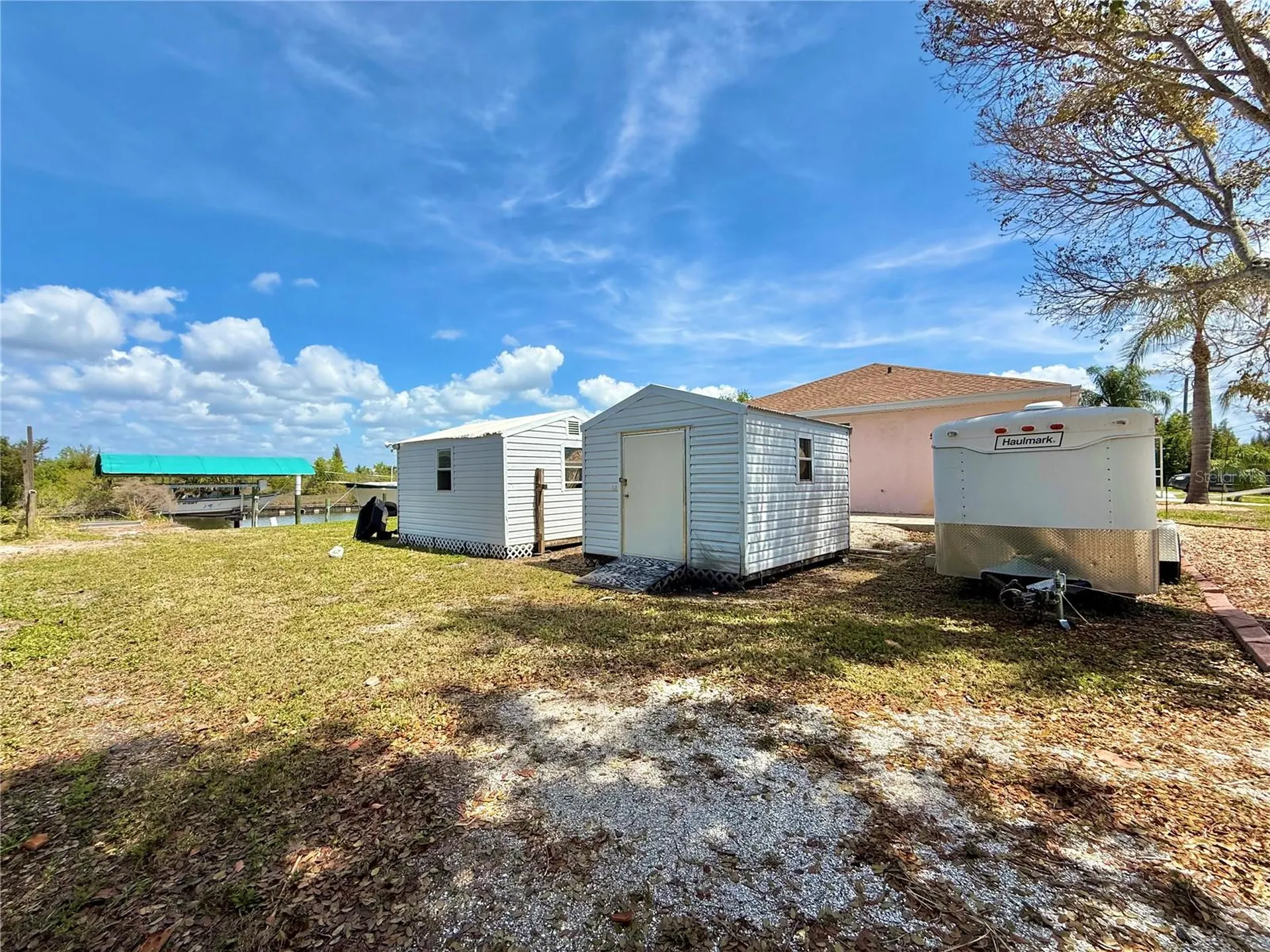 8861 Calumet Boulevard Port Charlotte FL 33981