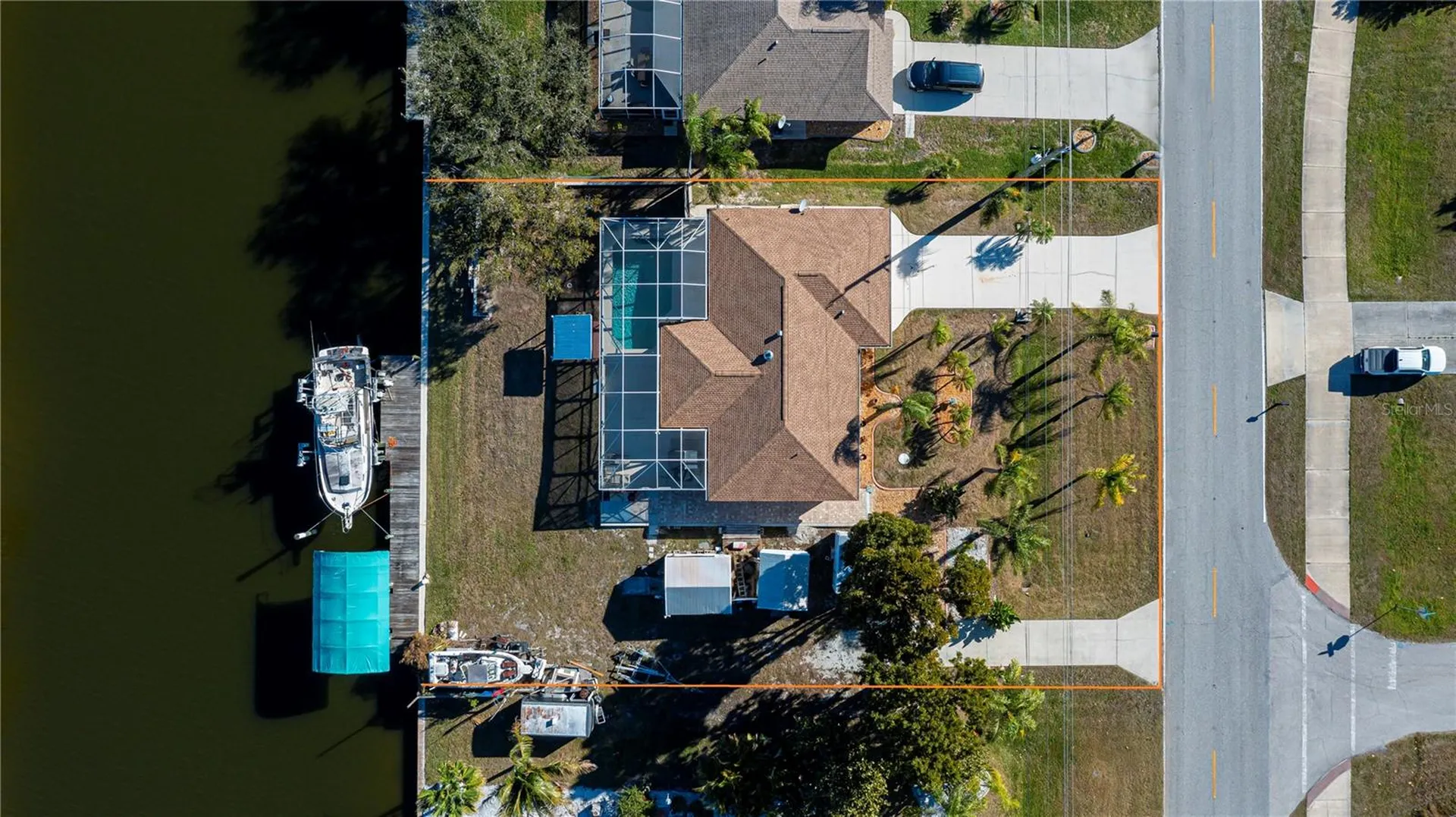 8861 Calumet Boulevard Port Charlotte FL 33981