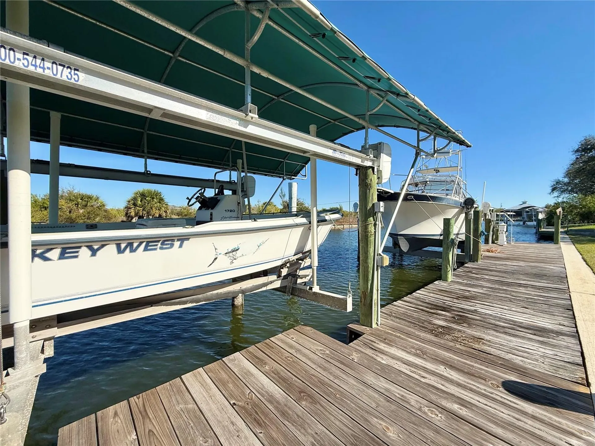 8861 Calumet Boulevard Port Charlotte FL 33981
