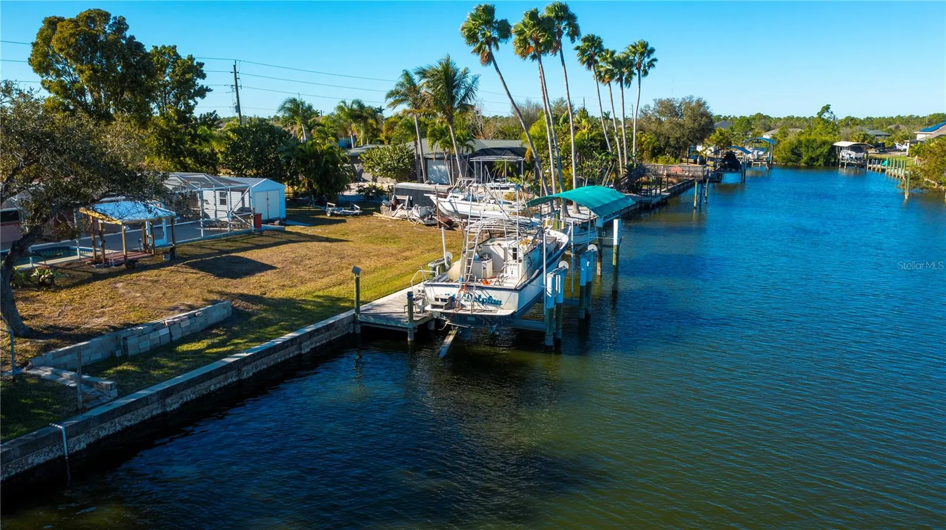 8861 Calumet Boulevard Port Charlotte FL 33981