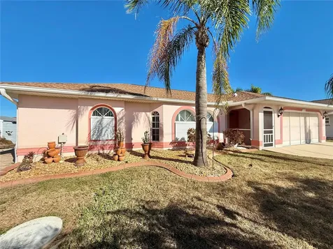 8861 Calumet Boulevard Port Charlotte FL 33981