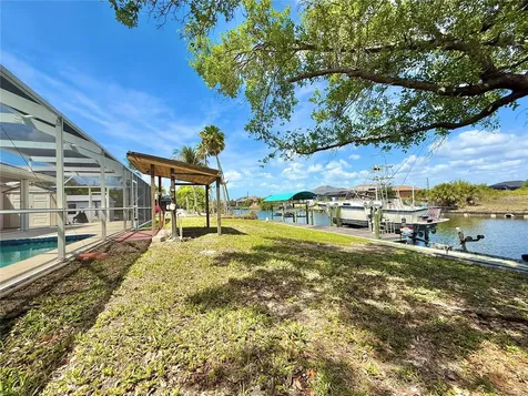 8861 Calumet Boulevard Port Charlotte FL 33981
