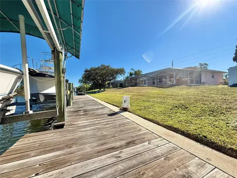 8861 Calumet Boulevard Port Charlotte FL 33981