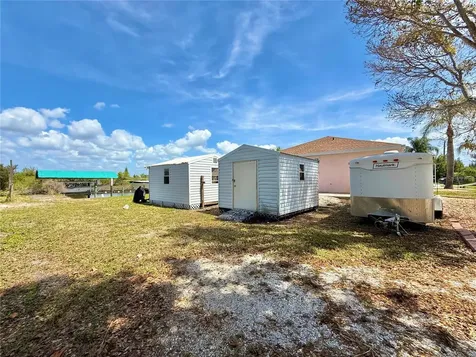 8861 Calumet Boulevard Port Charlotte FL 33981