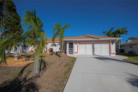 8861 Calumet Boulevard Port Charlotte FL 33981