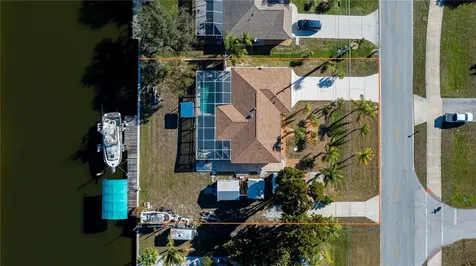 8861 Calumet Boulevard Port Charlotte FL 33981