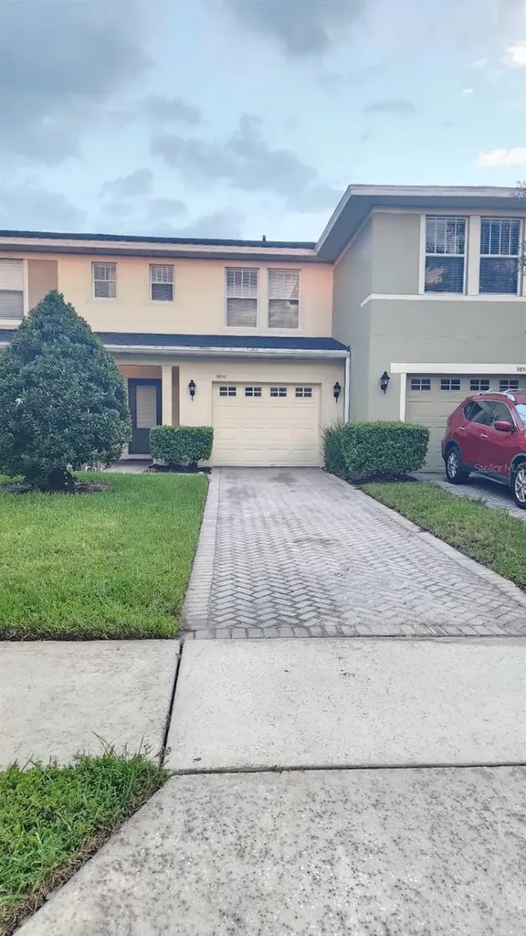 9714 Tiramasu Trail Orlando FL 32829