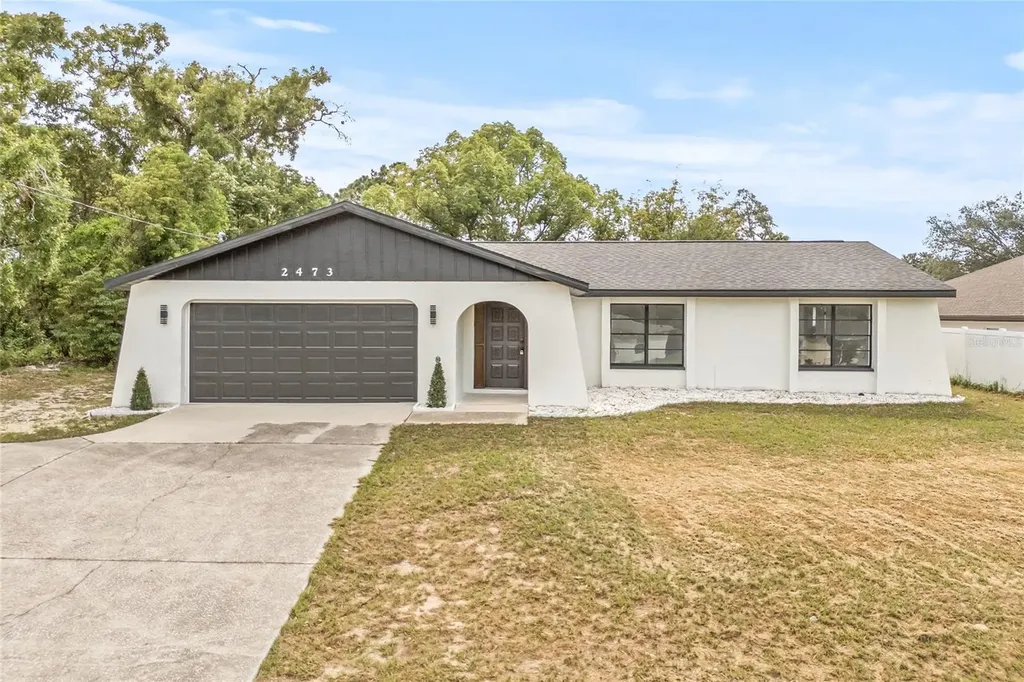 2473 Mariner Boulevard Spring Hill FL 34609