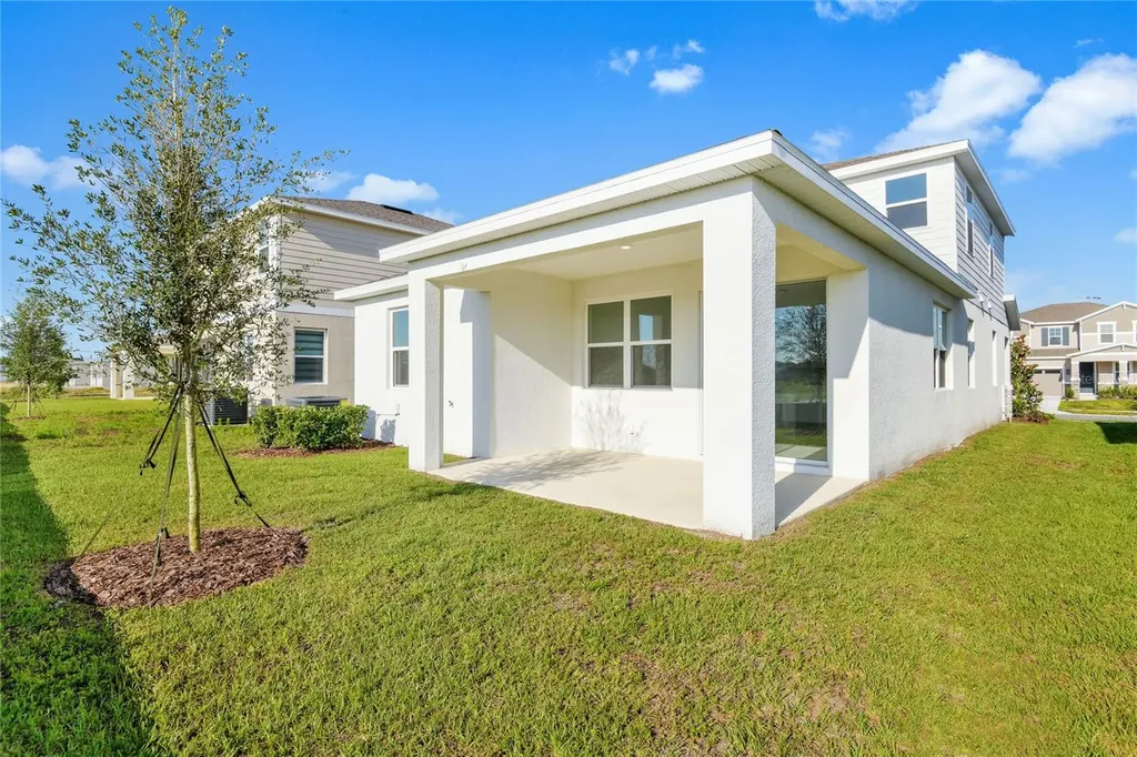 1693 Crooked Creek Street St Cloud FL 34772