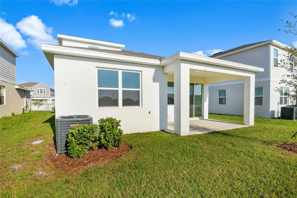 1693 Crooked Creek Street St Cloud FL 34772