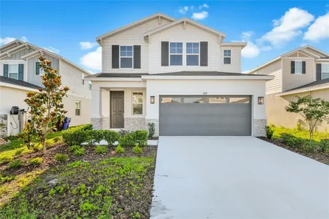 1693 Crooked Creek Street St Cloud FL 34772