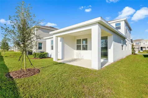 1693 Crooked Creek Street St Cloud FL 34772