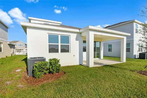 1693 Crooked Creek Street St Cloud FL 34772