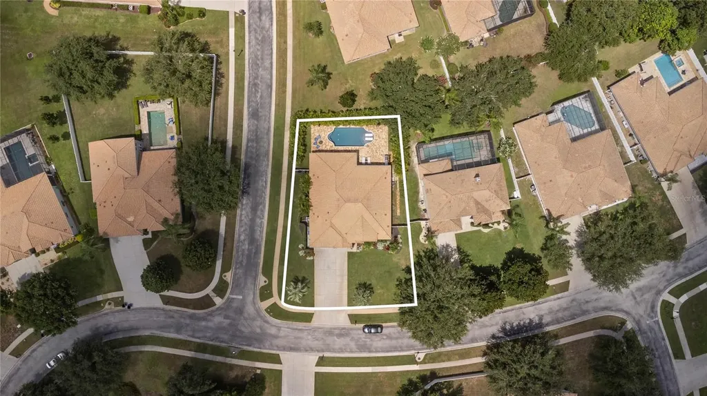11208 Ledgement Lane Windermere FL 34786