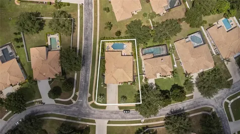 11208 Ledgement Lane Windermere FL 34786