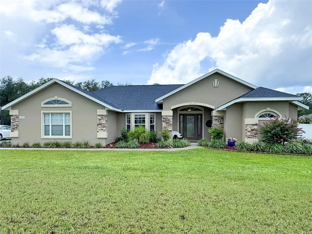 6282 NE 61st Avenue Road Silver Springs FL 34488