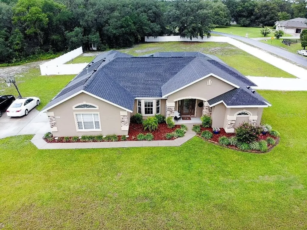 6282 NE 61st Avenue Road Silver Springs FL 34488
