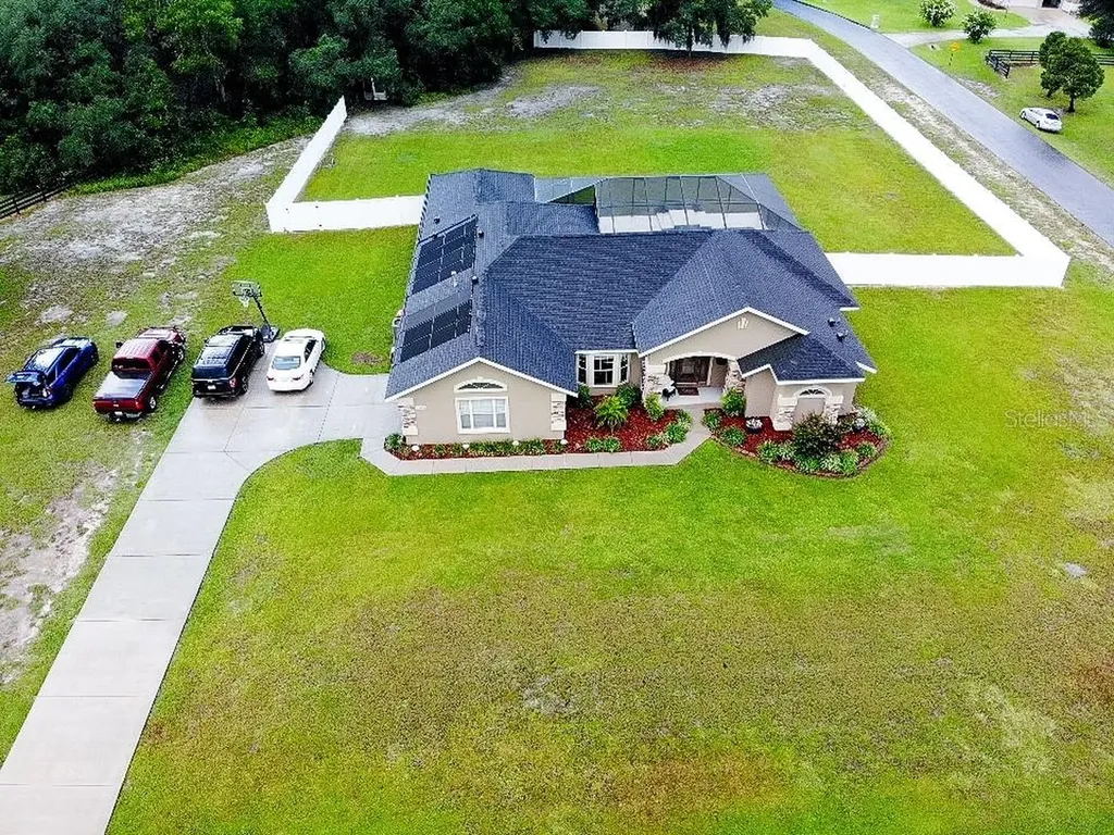 6282 NE 61st Avenue Road Silver Springs FL 34488