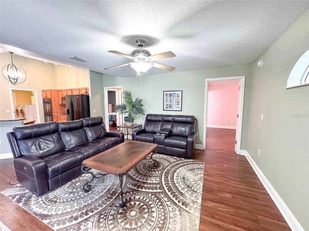 6282 NE 61st Avenue Road Silver Springs FL 34488