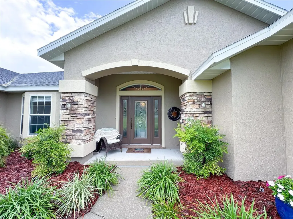 6282 NE 61st Avenue Road Silver Springs FL 34488