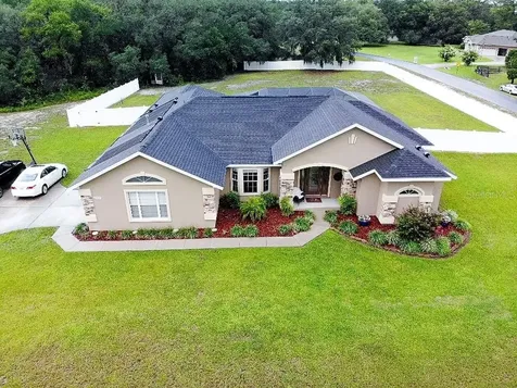 6282 NE 61st Avenue Road Silver Springs FL 34488