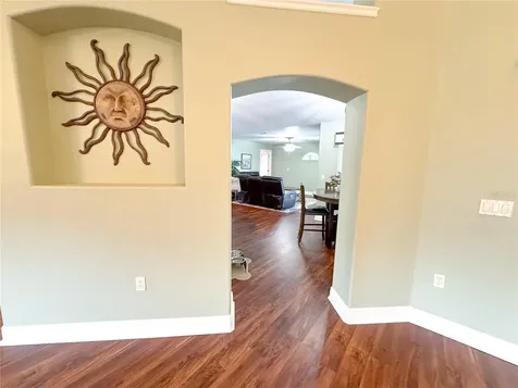 6282 NE 61st Avenue Road Silver Springs FL 34488