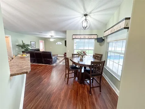 6282 NE 61st Avenue Road Silver Springs FL 34488