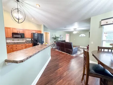 6282 NE 61st Avenue Road Silver Springs FL 34488