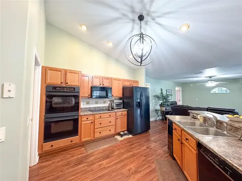 6282 NE 61st Avenue Road Silver Springs FL 34488