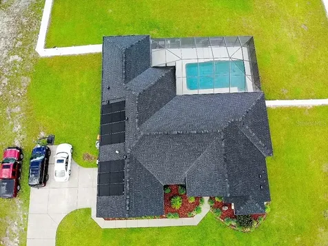 6282 NE 61st Avenue Road Silver Springs FL 34488