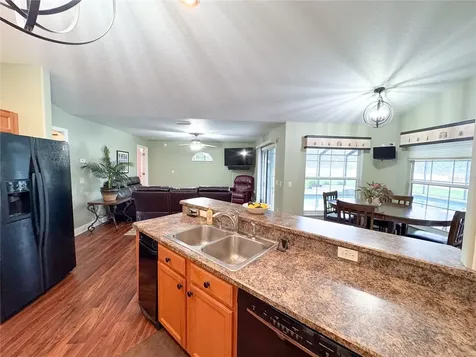 6282 NE 61st Avenue Road Silver Springs FL 34488
