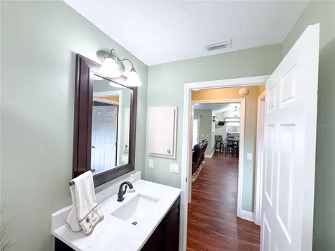 6282 NE 61st Avenue Road Silver Springs FL 34488