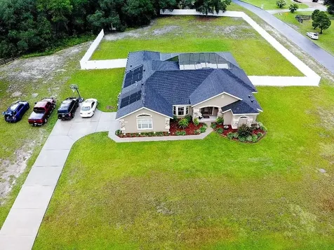 6282 NE 61st Avenue Road Silver Springs FL 34488