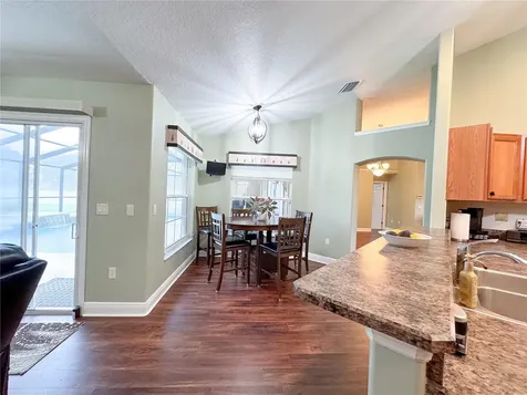 6282 NE 61st Avenue Road Silver Springs FL 34488