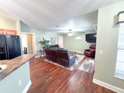 6282 NE 61st Avenue Road Silver Springs FL 34488