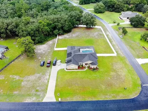 6282 NE 61st Avenue Road Silver Springs FL 34488