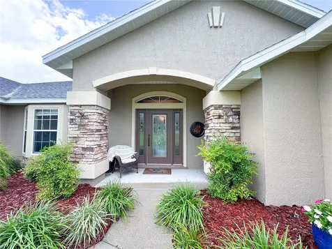 6282 NE 61st Avenue Road Silver Springs FL 34488