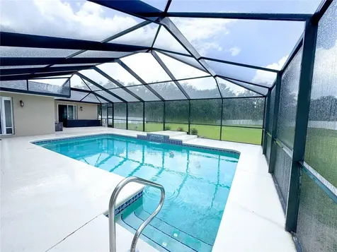 6282 NE 61st Avenue Road Silver Springs FL 34488