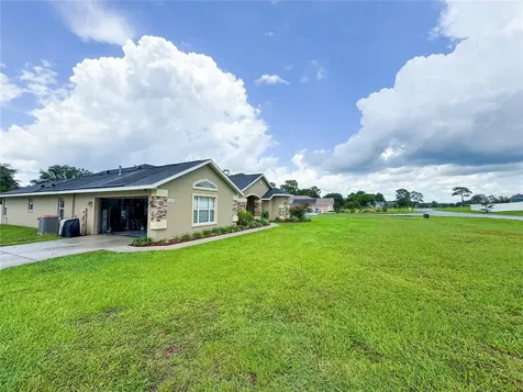 6282 NE 61st Avenue Road Silver Springs FL 34488