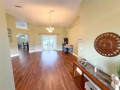 6282 NE 61st Avenue Road Silver Springs FL 34488