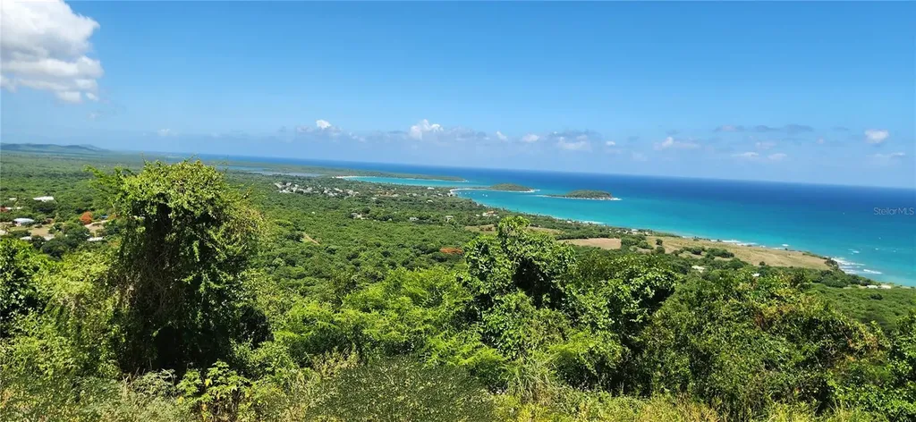 La Hueca Vistas Lot 1 Vieques PR 00765