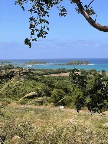 La Hueca Vistas Lot 1 Vieques PR 00765