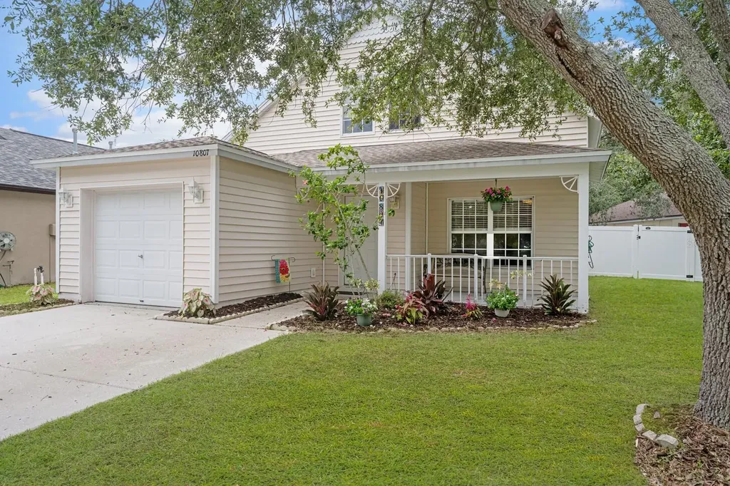 10807 Shasta Court Riverview FL 33569