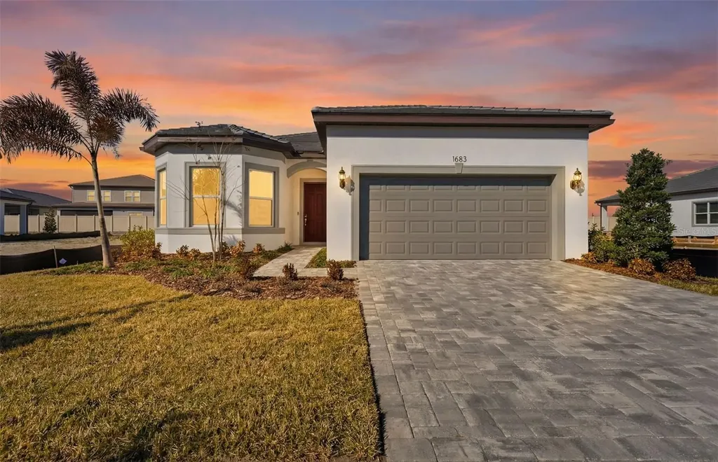 1683 Valier Point Zephyrhills FL 33541