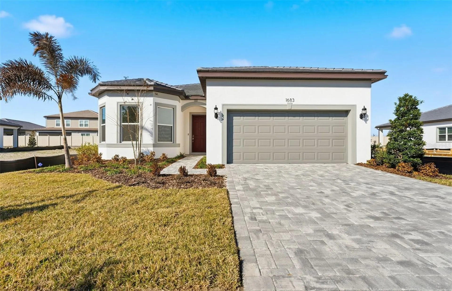 1683 Valier Point Zephyrhills FL 33541