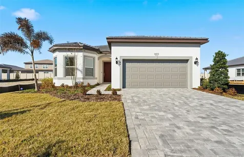 1683 Valier Point Zephyrhills FL 33541