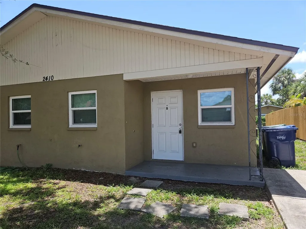 2410 W Cypress Street Tampa FL 33609