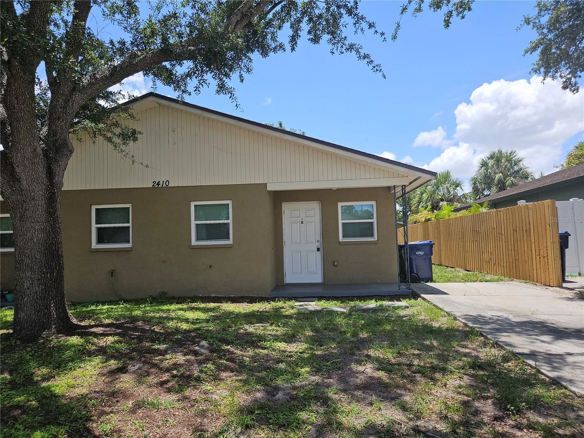 2410 W Cypress Street Tampa FL 33609